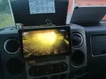 Магнитола для ГАЗель Next, Газон Next - FarCar S280 монитор 10.36" IPS на Android 13, CarPlay