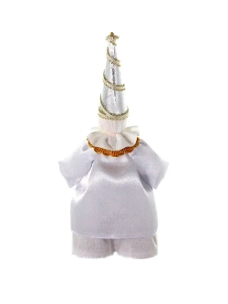 Кукла Пьеро