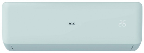 Внутренний настенный  блок мульти-сплит системы IGC RAK-X_RH RAK-X09RH