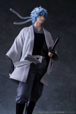 Саката Гинтоки / Sakata Gintoki