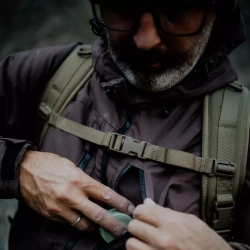 Куртка Helikon Winter Yukon Jacket