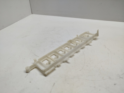 LS62840L кт255 Кнопочная панель для стиральной машины AEG LS62840L б/у