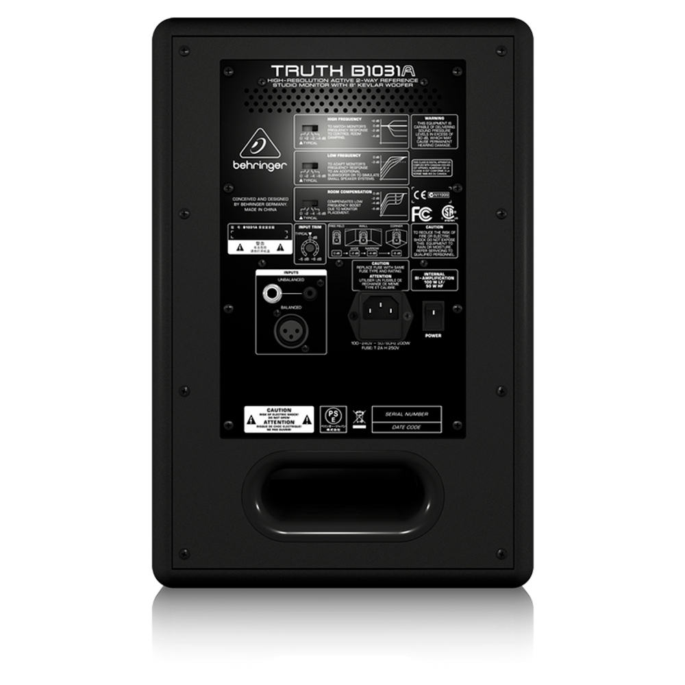 Behringer B1031A