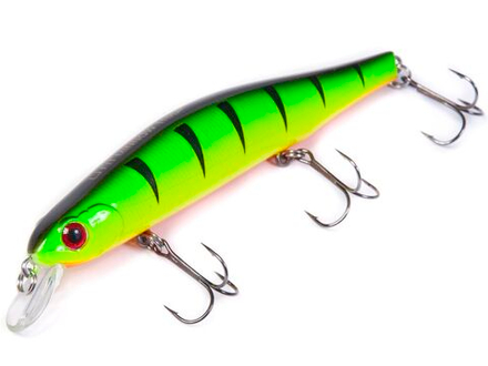 Воблер суспендеры LJ Original FIT MINNOW SP 11.00/307