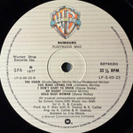 Fleetwood Mac – Rumours (Португалия 1977г.) Т