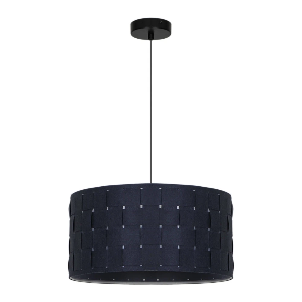 Подвесной светильник Arte Lamp FLEECE A7097SP-1BK