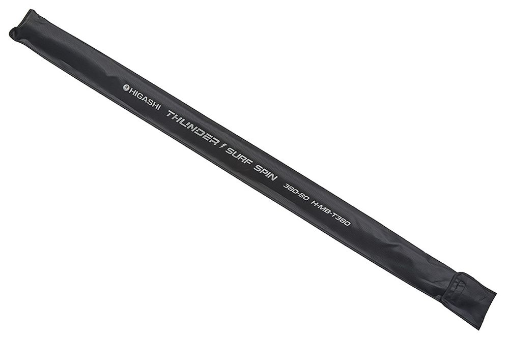 Удилище HIGASHI Thunder 380