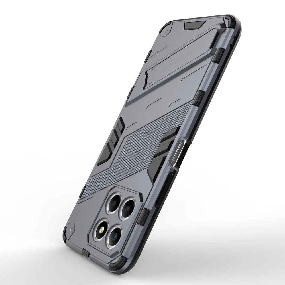 Чехол Warrior Case для Honor X6