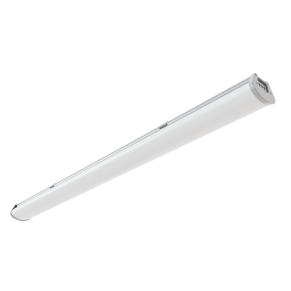 Светильник LED ДПО48-60-101 Prime 840 1432х96х67мм Opal АСТЗ (Ардатов)