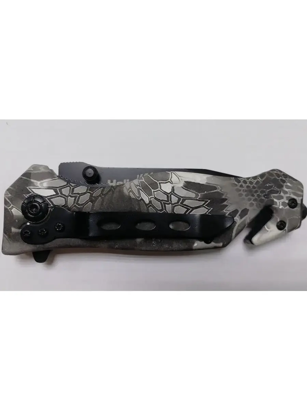 Нож складной (CL05035) Helios