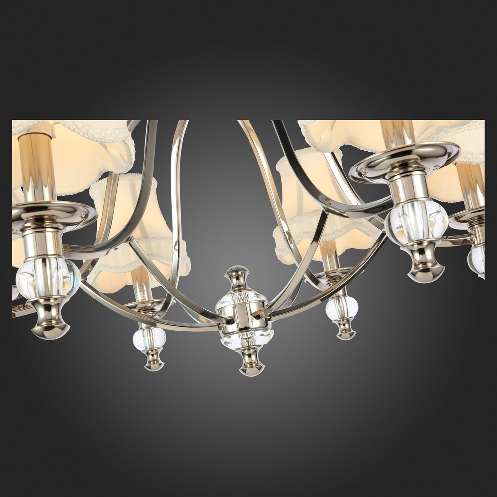 Люстра подвесная ST Luce Golla SL1120.103.06