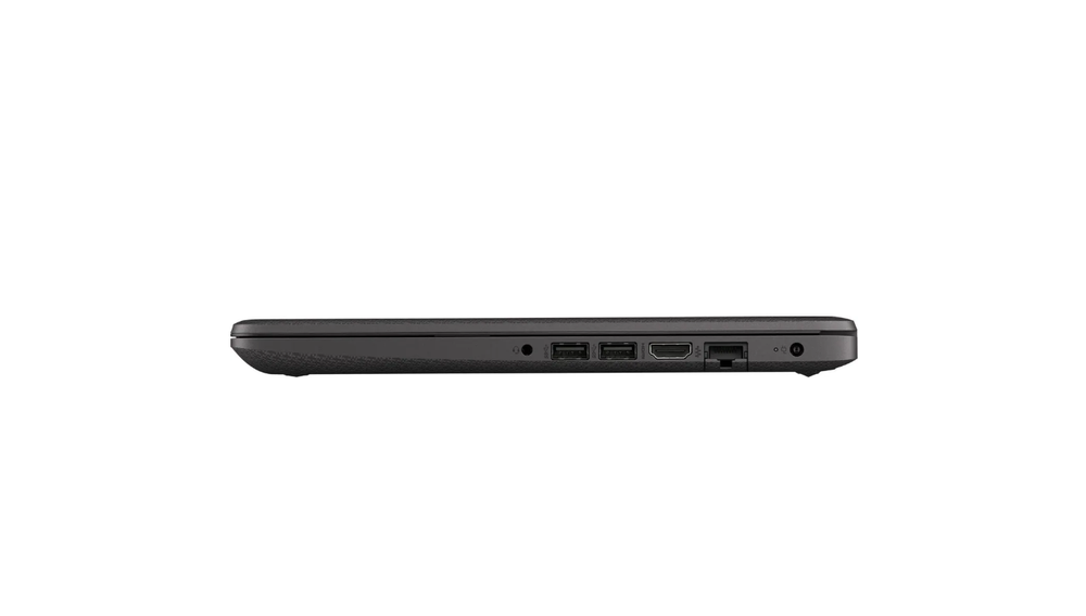 14" Ноутбук HP 240 G8 Grey (1920x1080, Intel Core i3-1005G1, RAM 8ГБ, SSD 256ГБ, Intel UHD Graphics, Win 10 Pro)