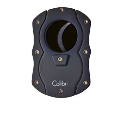 Гильотина Colibri с черными лезвиями CU100T20