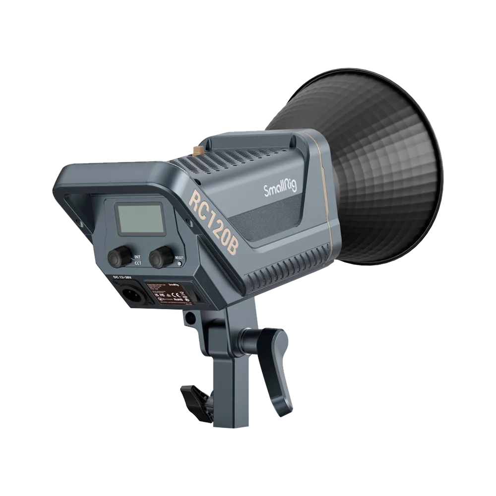 Осветитель светодиодный SmallRig RC120B