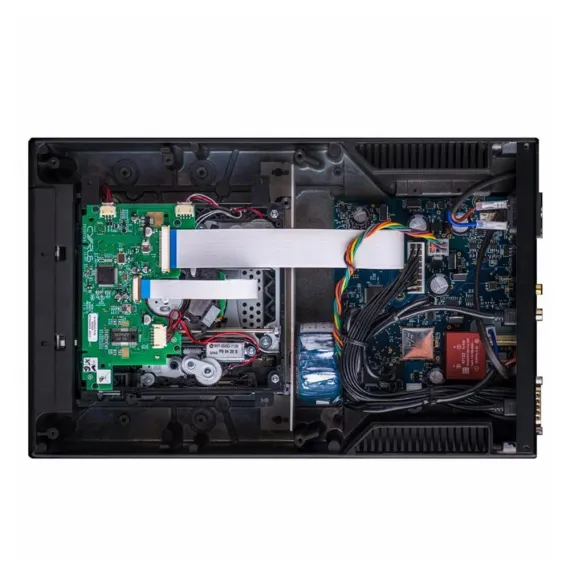Cyrus CDi-XR Black