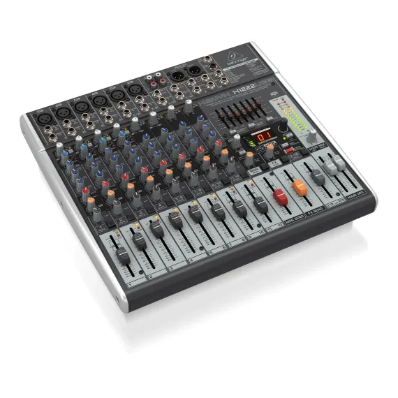 Behringer XENYX X1222USB