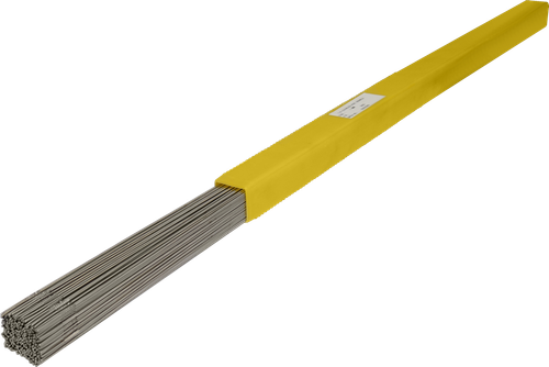 Сварочная проволока BRIMA ER-308LSi (19/9 Nsi) (Прутки, ф 2.0 мм, 5 кг)