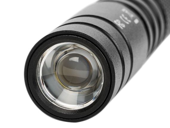 Фонарь-ручка Skywoods Penlight Fix P3 270 люмен, фокусировка луча