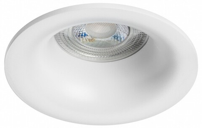 Встраиваемый светильник Lightstar Levigo 012126