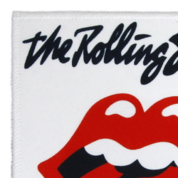 Нашивка The Rolling Stones (037)