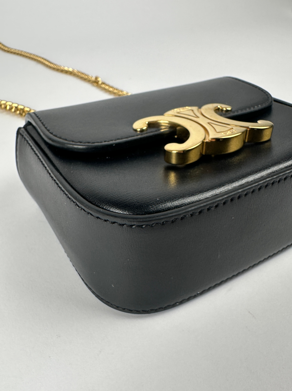 Сумка Celine Mini Chain Claude