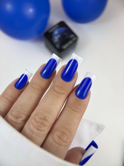 Гель для наращивания ENIGMANIC NEON gel 13 15g.