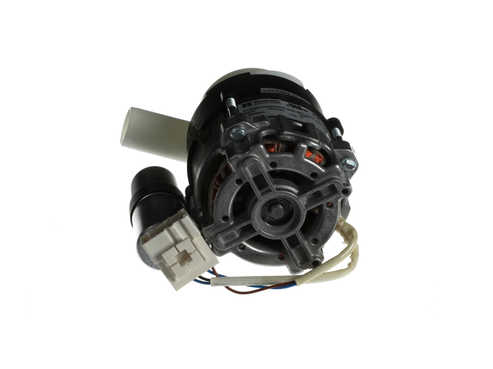 UP30-494 HANNING Насос тип UP30-494 50/60Гц 100Вт 200-240В ø вход 24 ø выход 24 фазы 1 Д 146мм (5056337 Convotherm)
