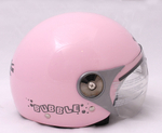 Шлем открытый детский KAPPA J01