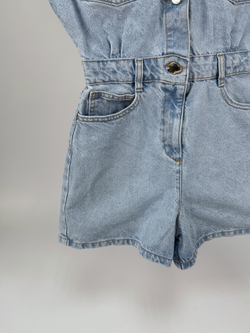 Комбинезон Zara