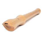 CASCHA HH 2130 Wooden Recorder Maple - Baroque fingering