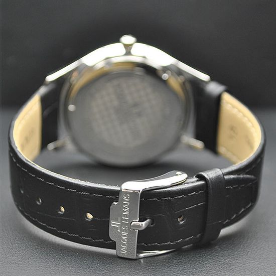 Наручные часы Jacques Lemans 1-1841A