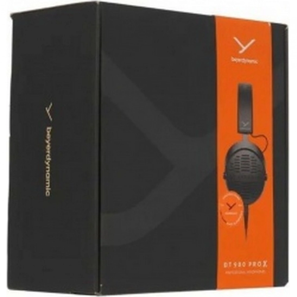 Наушники Beyerdynamic DT 900 PRO X