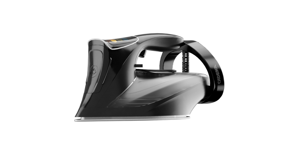 Утюг электрический Cadena IC793C