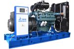 Дизельный генератор ТСС АД-520С-Т400-1РМ17 арт. 002725