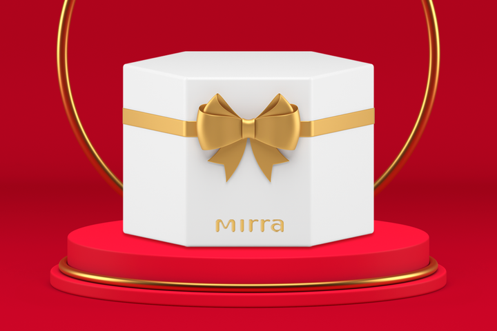 MIRRA PROMO