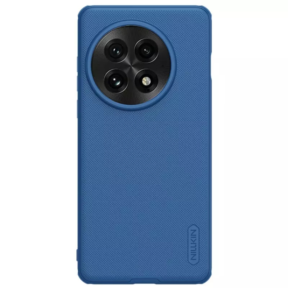 Накладка Nillkin Super Frosted Shield Pro для OnePlus 13