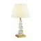Интерьерная настольная лампа MODELUX ML.5501.01TL BS Modelux