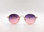 Изг. оправы Venotti 9191 Gold-Pink