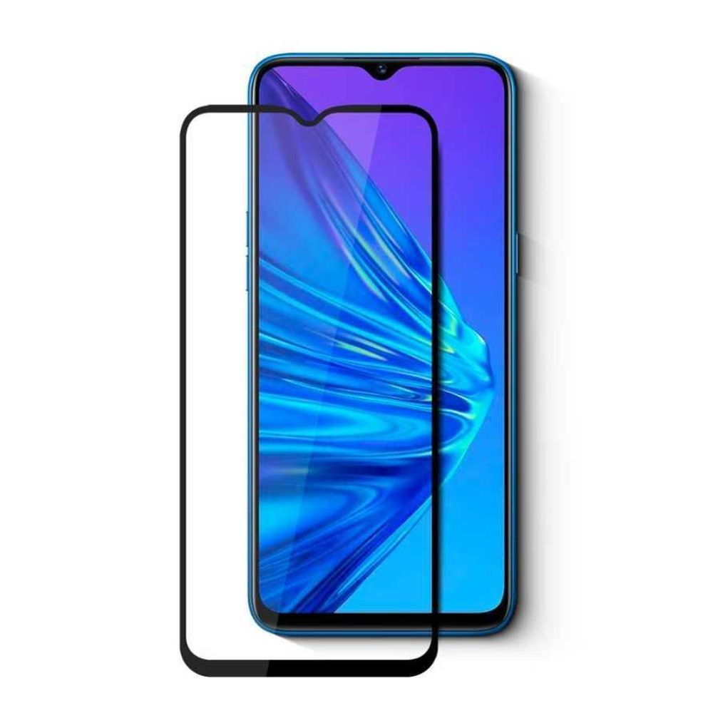 Защитное стекло HD для смартфона Realme C25S