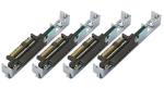 Адаптер  QNAP  QDA-SA3-4PCS