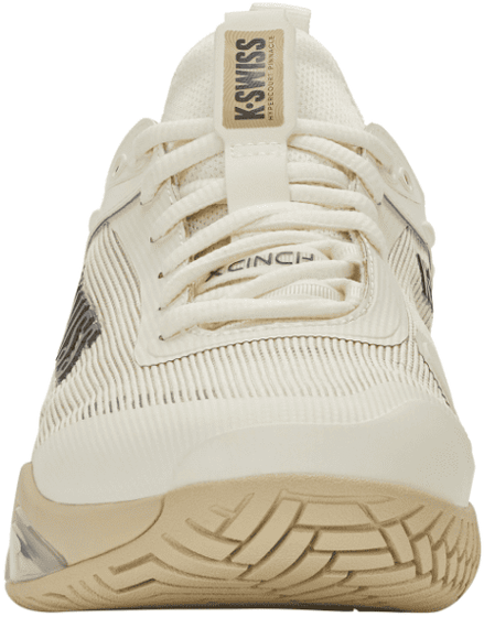 Кроссовки мужские K-Swiss Hypercourt Pinnacle - Egret/Pale Khaki/Turbulence