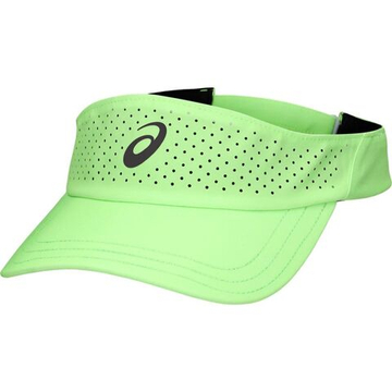 Козырек теннисный Asics Performance Visor - illuminate green