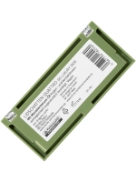 Тени для век Quattro (96 Luxury Jade), 4,4 г