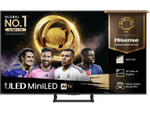 ULED телевизор Hisense 55E8Q 4K Ultra HD
