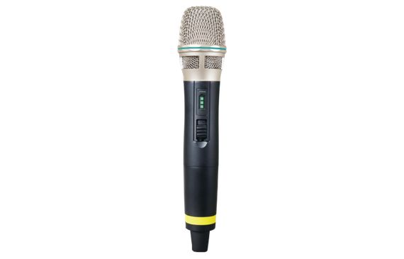 MiPro ACT-58H-80