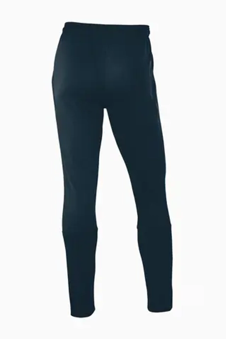 Штаны Nike Dri-FIT Training Knit 21 - темно-синий