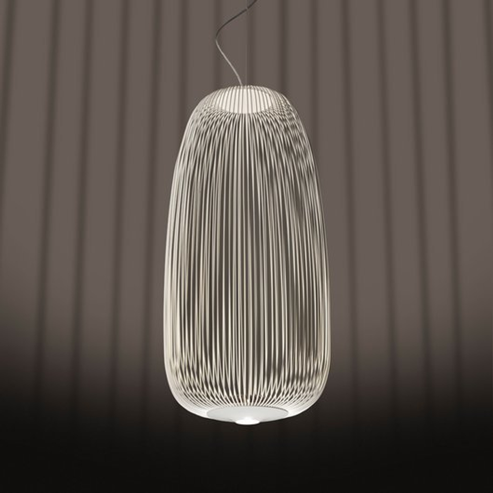 FOSCARINI: FOSCARINI SPOKES PENDANT