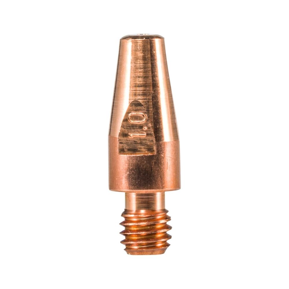 Наконечник 1,0 / M6 / ø8x24 упаковка 10 шт (42,0001,4463,10)