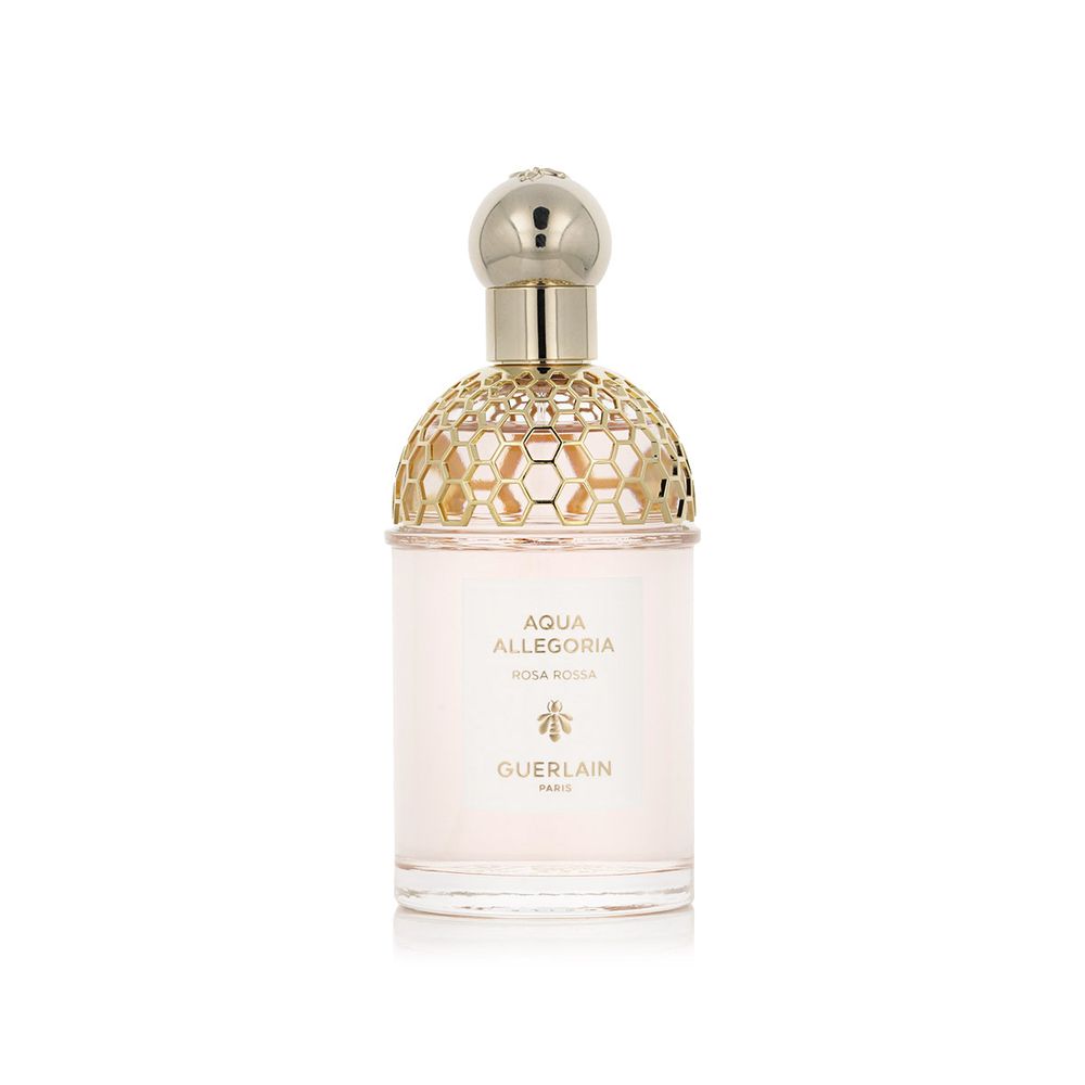 Guerlain Aqua Allegoria Rosa Rossa Eau De Toilette Refillable 125 ml (woman)