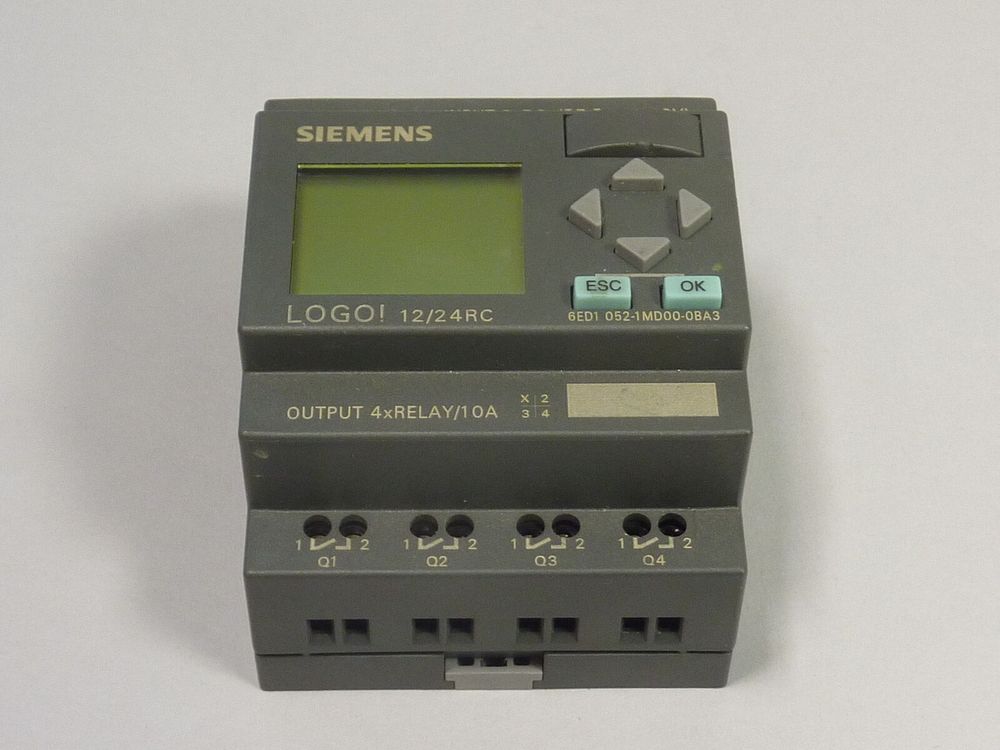 SIEMENS 6ED1052-1MD00-0BA3 SIEMENS 6ED1052-1MD00-0BA3